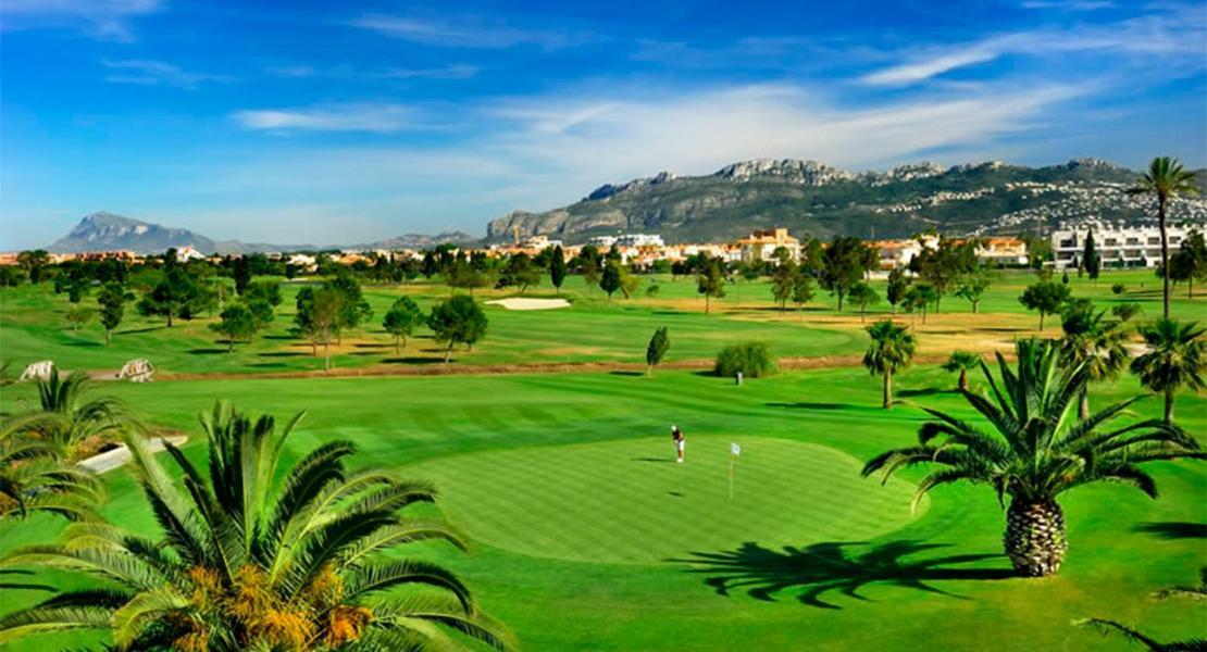 Casa Conxin Beach & Mountain Apartment Costa Blanca Pego Ngoại thất bức ảnh