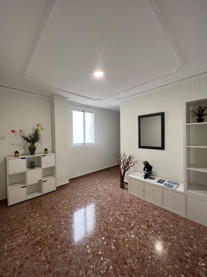 Casa Conxin Beach & Mountain Apartment Costa Blanca Pego Ngoại thất bức ảnh