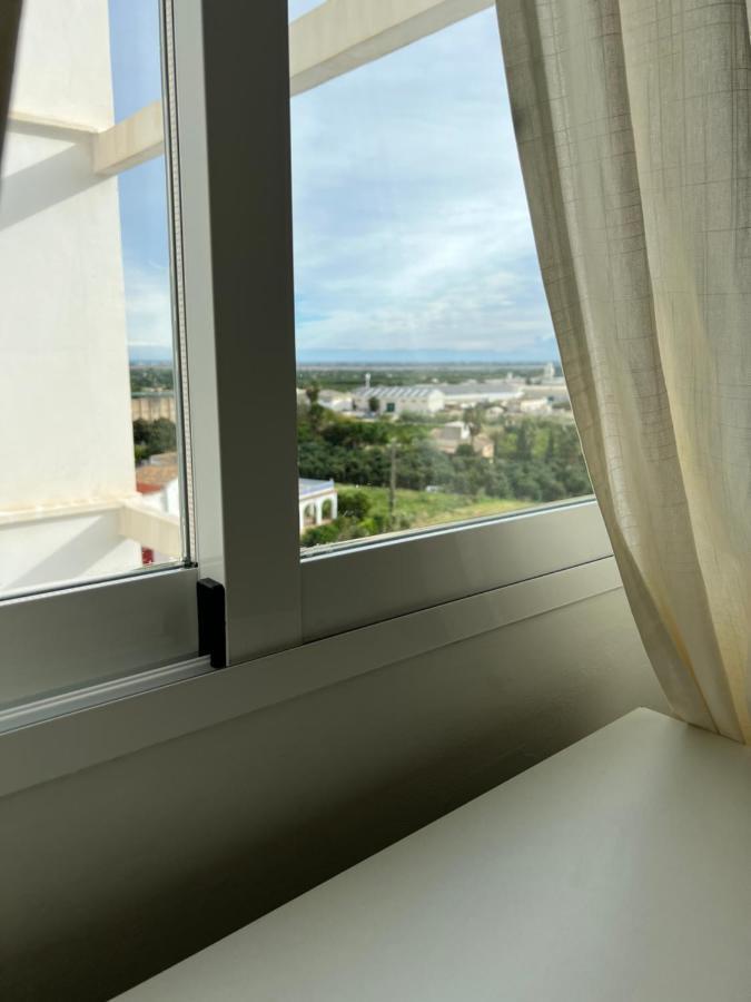 Casa Conxin Beach & Mountain Apartment Costa Blanca Pego Ngoại thất bức ảnh