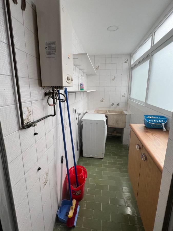 Casa Conxin Beach & Mountain Apartment Costa Blanca Pego Ngoại thất bức ảnh